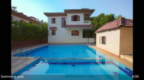 4Bhk Exotic Villa with Swimming pool